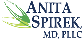 Dr Anita Spirek MD PLLC logo