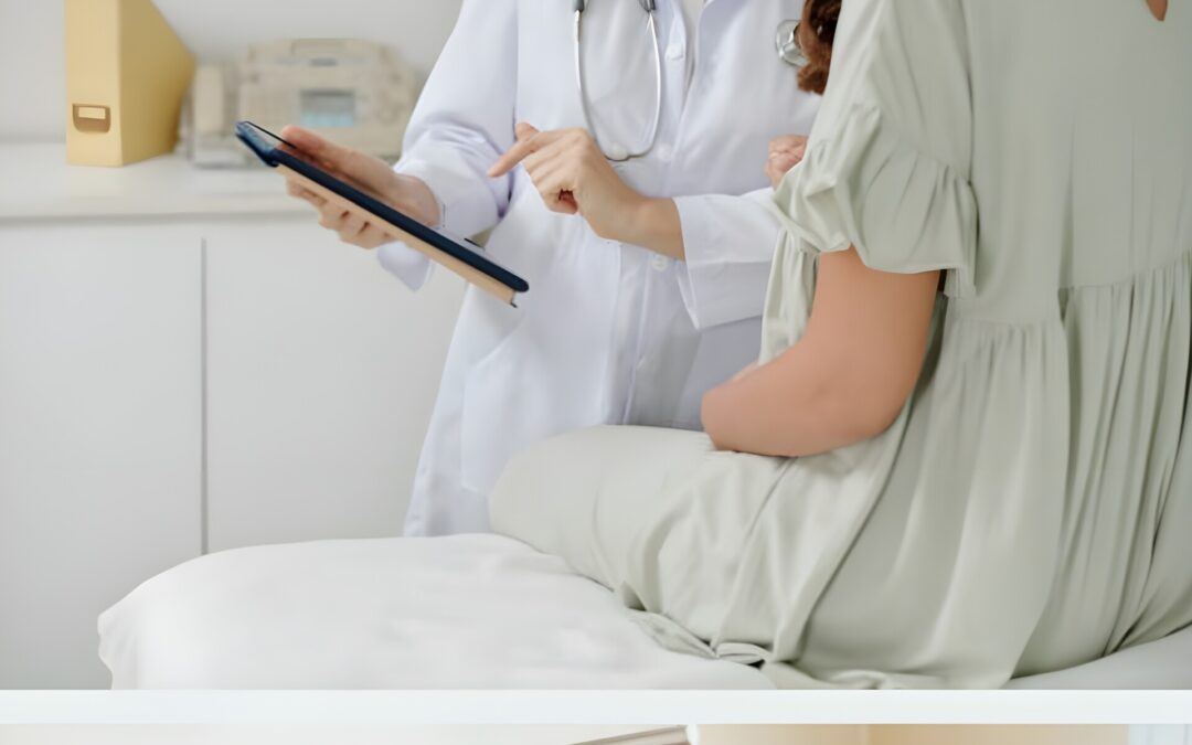 8 Things You Always Should Discuss with Your Gynecologist | Gynecologist Georgetown KY
